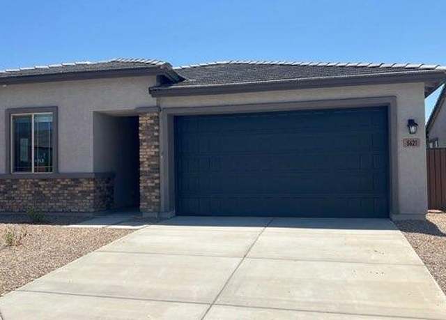 Property at 5621 S 253rd Ave, Buckeye, AZ 85326, 4 beds, 2.5 baths