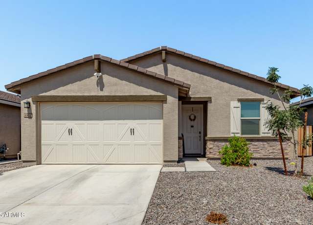 Property at 6912 W Beth Dr, Laveen, AZ 85339, 4 beds, 2 baths