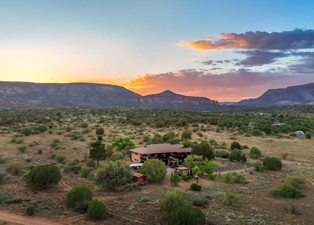 Property at 4907 E Viva Rd, Sedona, AZ 86336, 3 beds, 3 baths