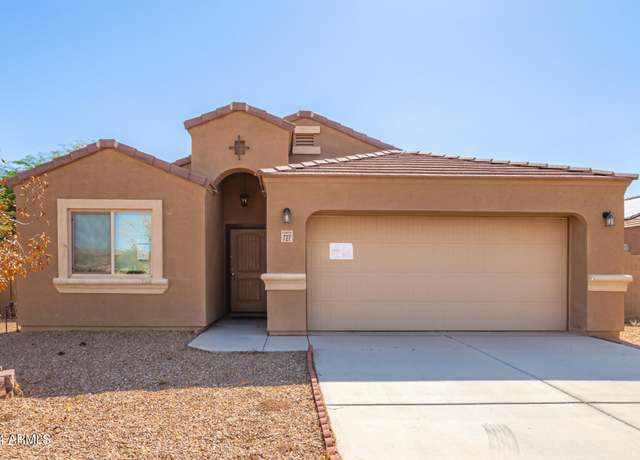 Property at 727 W Judi Dr, Casa Grande, AZ 85122, 4 beds, 2 baths