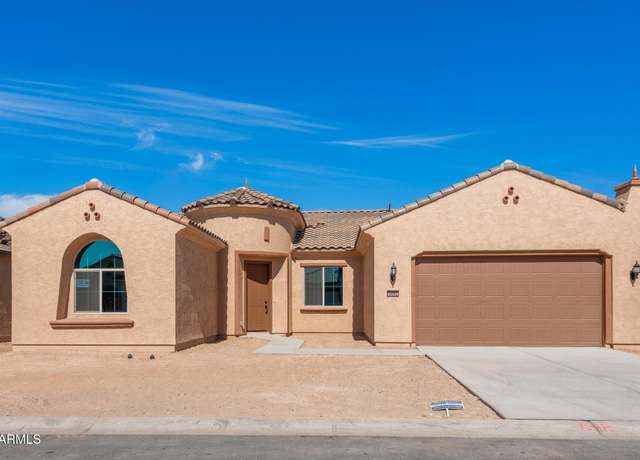 Property at 7682 W Mockingbird Way, Florence, AZ 85132, 3 beds, 2 baths