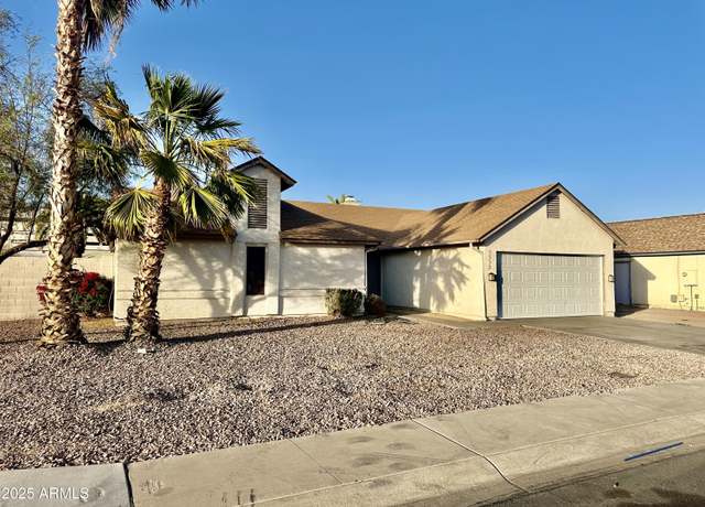 Property at 5552 W Willow Ave, Glendale, AZ 85304, 3 beds, 2 baths