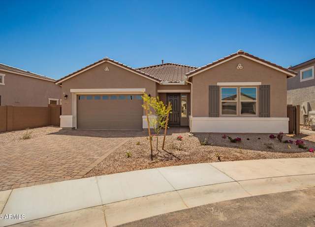 Property at 25372 N 158th Ct, Surprise, AZ 85387, 3 beds, 2.5 baths