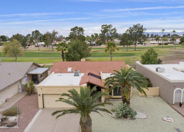 Property at 9576 E Fairway Blvd, Sun Lakes, AZ 85248, 2 beds, 2 baths