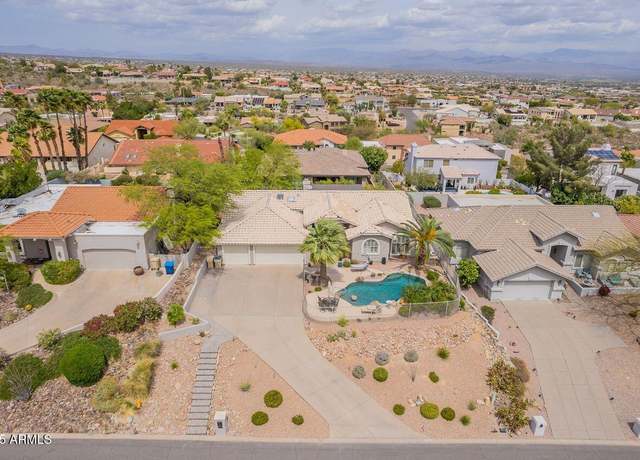 Property at 15746 E Sycamore Dr, Fountain Hills, AZ 85268, 4 beds, 2 baths