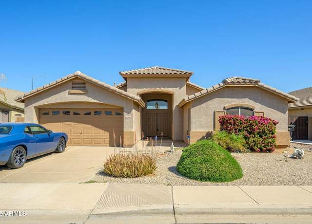 Property at 9446 E Olla Ave, Mesa, AZ 85212, 3 beds, 2 baths