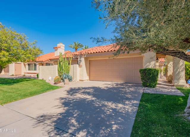 Property at 10004 E Purdue Ave, Scottsdale, AZ 85258, 2 beds, 2 baths