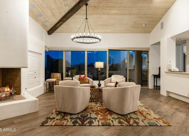 Property at 41588 N 107th Way, Scottsdale, AZ 85262, 2 beds, 2.5 baths