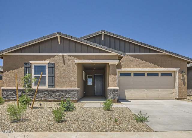 Property at 25338 N 150th Ln, Surprise, AZ 85387, 4 beds, 2.5 baths