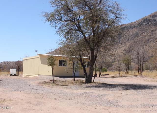 Property at 5755 E Hoot Owl Holw, Hereford, AZ 85615, 1 bed, 1 bath