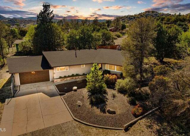Property at 1224 Northside Dr, Prescott, AZ 86301, 2 beds, 3 baths