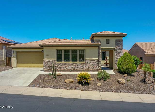 Property at 6914 W Juana Dr, Peoria, AZ 85383, 4 beds, 2.5 baths