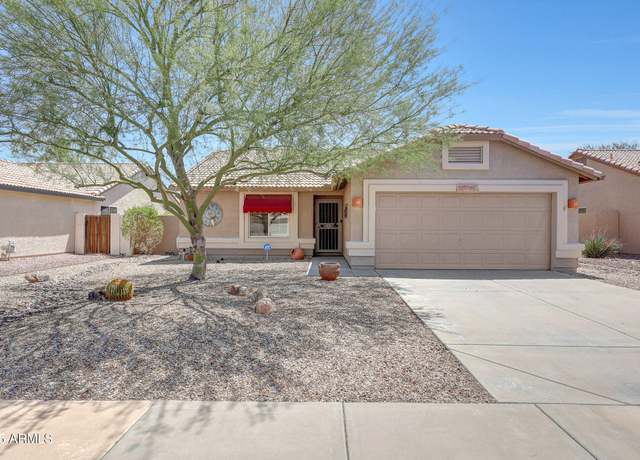 Property at 20739 N 106th Ln, Peoria, AZ 85382, 3 beds, 2 baths