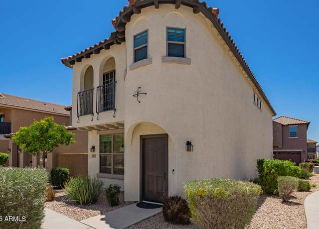 Property at 2947 N Sonoran Hls, Mesa, AZ 85207, 3 beds, 3.5 baths