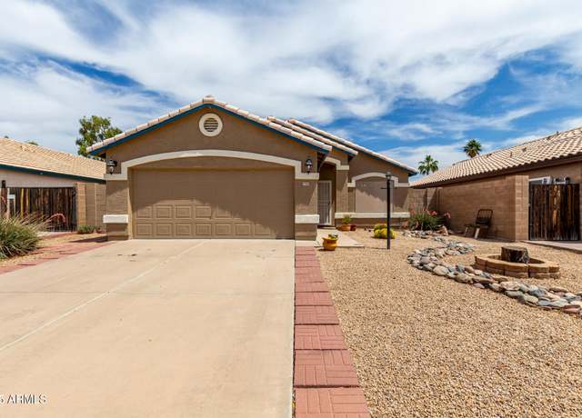 Property at 15980 W Smokey Dr, Surprise, AZ 85374, 3 beds, 2 baths