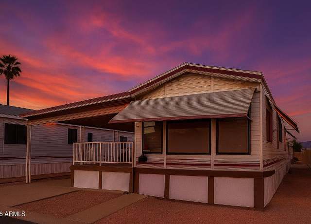 Property at 7750 E Broadway Rd #357, Mesa, AZ 85208, 1 bed, 1 bath
