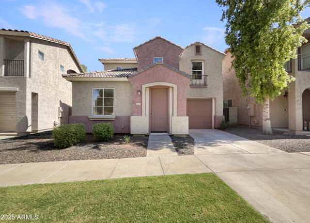 Property at 1415 E Chipman Rd, Phoenix, AZ 85040, 3 beds, 2.5 baths
