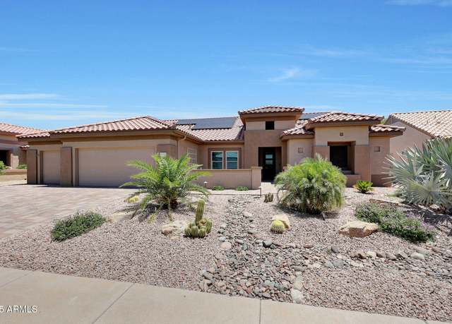 Property at 19745 N Mountain Sage Ln, Surprise, AZ 85374, 3 beds, 2 baths