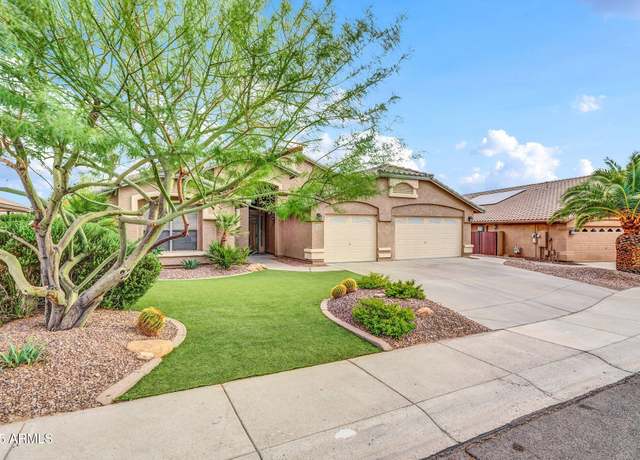 Property at 10359 W Country Club Trl, Peoria, AZ 85383, 4 beds, 2 baths
