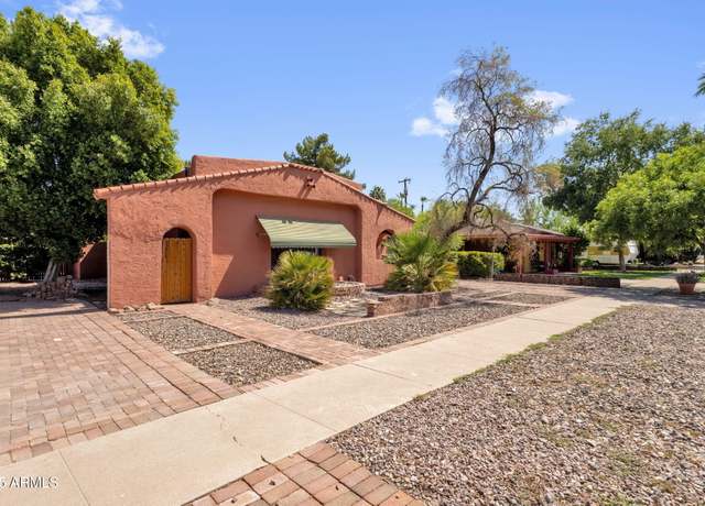 Property at 1530 E Earll Dr, Phoenix, AZ 85014, 3 beds, 2 baths