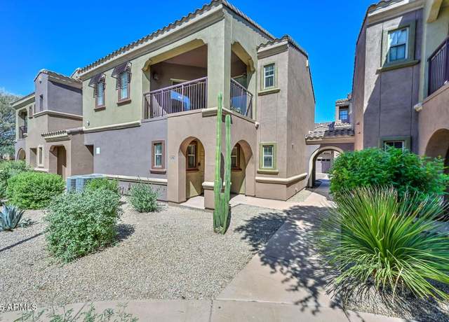 Property at 3935 E Rough Rider Rd #1191, Phoenix, AZ 85050, 2 beds, 2 baths