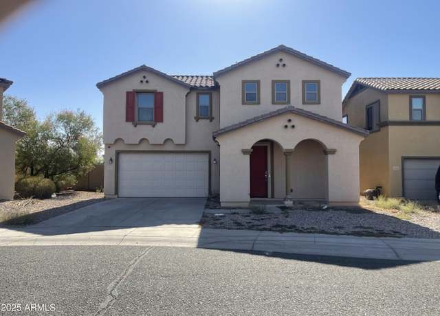 Property at 4933 N 108th Ave, Phoenix, AZ 85037, 3 beds, 2.5 baths