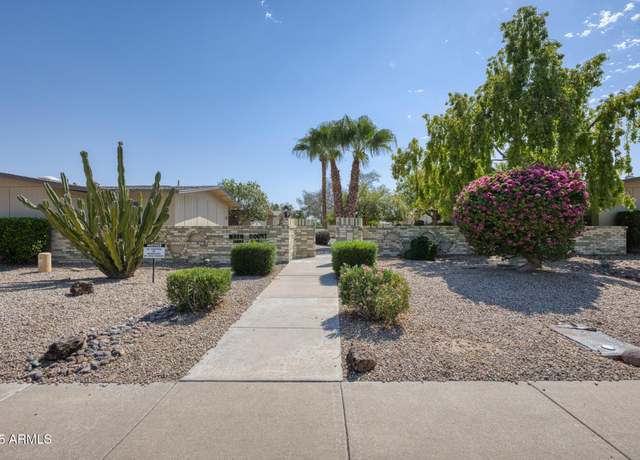Property at 13307 W Copperstone Dr, Sun City West, AZ 85375, 2 beds, 1.75 baths
