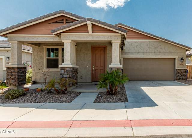 Property at 2738 S Eastridge --, Mesa, AZ 85209, 3 beds, 2 baths
