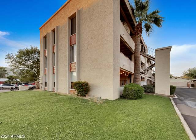 Property at 202 E Ruth Ave #5, Phoenix, AZ 85020, 2 beds, 2 baths