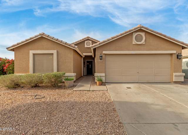 Property at 2042 S 86th Dr, Tolleson, AZ 85353, 4 beds, 2 baths