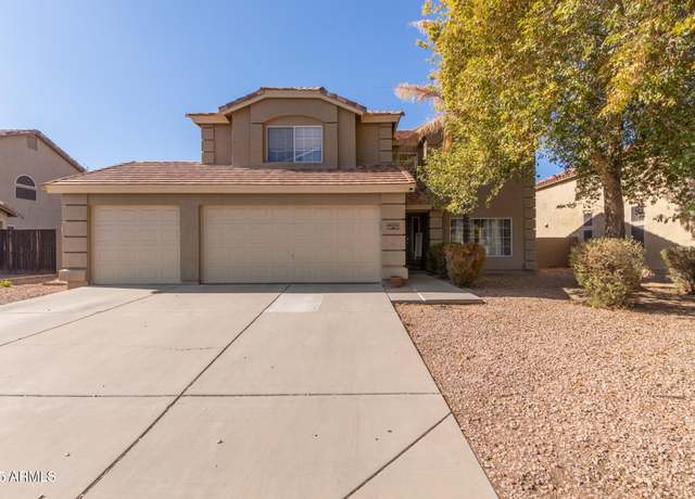 Property at 31292 N Candlewood Dr, San Tan Valley, AZ 85143, 4 beds, 3 baths