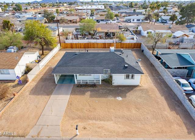 Property at 1137 E Mcmurray Blvd, Casa Grande, AZ 85122, 3 beds, 2 baths