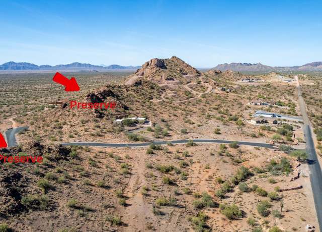 Property at 26623 N EL Pedregal Cir #3, Queen Creek, AZ 85144