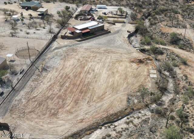 Property at 2335 W Estrella Rd, New River, AZ 85087, 4 beds, 1.75 baths