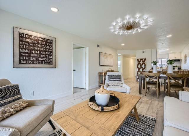 Property at 7430 E Chaparral Rd Unit A243, Scottsdale, AZ 85250, 2 beds, 2 baths