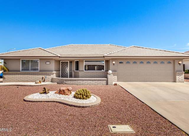 Property at 11510 E Lomita Ave, Mesa, AZ 85209, 2 beds, 2 baths