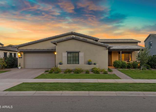 Property at 3929 E Bloomfield Pkwy, Gilbert, AZ 85296, 3 beds, 3.5 baths