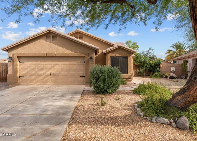 Property at 11405 W Windsor Ave, Avondale, AZ 85392, 4 beds, 2 baths