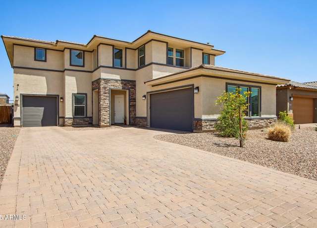 Property at 13142 W Brookhart Way, Peoria, AZ 85383, 4 beds, 3.5 baths