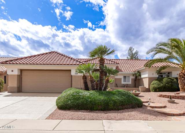 Property at 16019 W Heritage Dr, Sun City West, AZ 85375, 2 beds, 2 baths