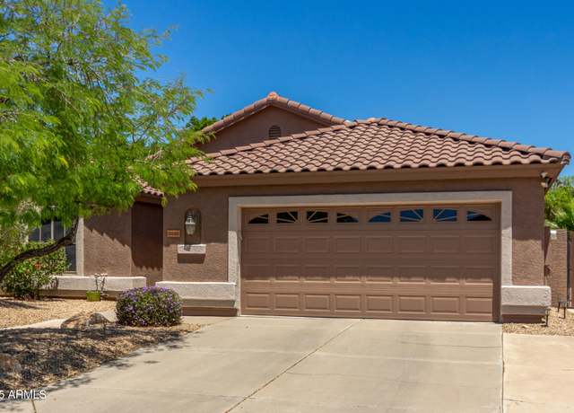 Property at 7456 W Irma Ln, Glendale, AZ 85308, 3 beds, 2 baths