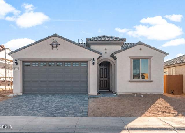 Property at 21344 N 271st Dr, Buckeye, AZ 85396, 2 beds, 2 baths