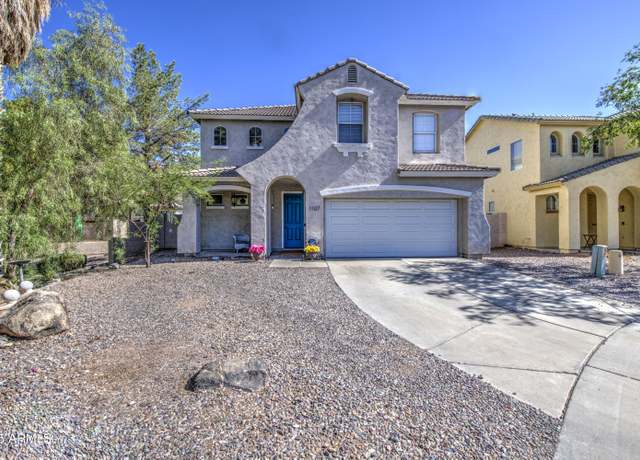Property at 1107 E La Salle St, Phoenix, AZ 85040, 4 beds, 2.5 baths