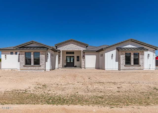 Property at 35917 N 10th Ave, Phoenix, AZ 85086, 4 beds, 4.5 baths