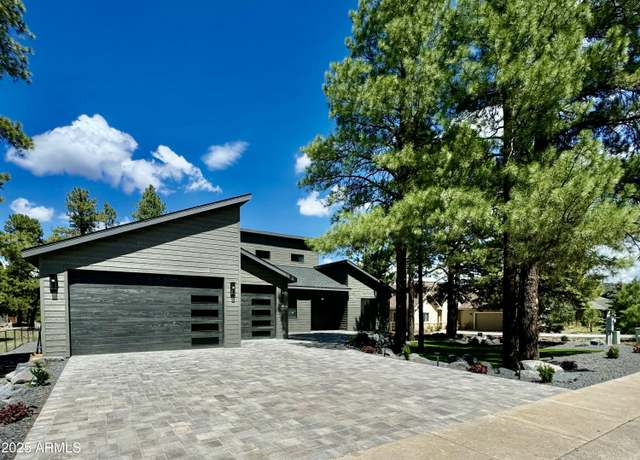 Property at 2830 W Highland Meadows Dr #115, Williams, AZ 86046, 3 beds, 2.5 baths