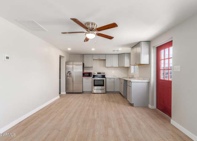 Property at 9424 N 2nd Pl, Phoenix, AZ 85020, 2 beds, 1 bath