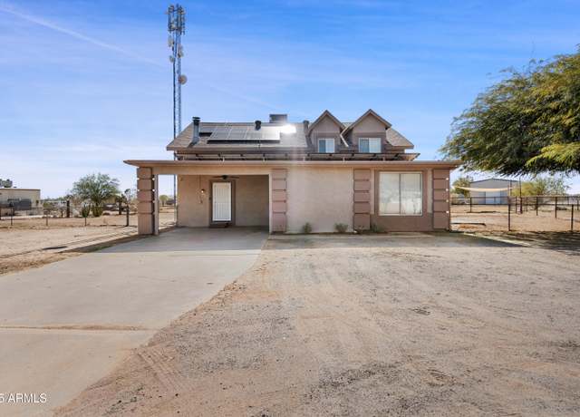 Property at 27602 N Denver Hill Dr, Wittmann, AZ 85361, 5 beds, 3 baths