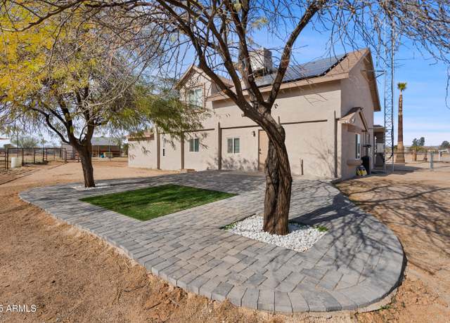 Property at 27602 N Denver Hill Dr, Wittmann, AZ 85361, 5 beds, 3 baths