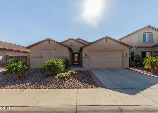 Property at 12121 W Patrick Ln, Sun City, AZ 85373, 3 beds, 2 baths