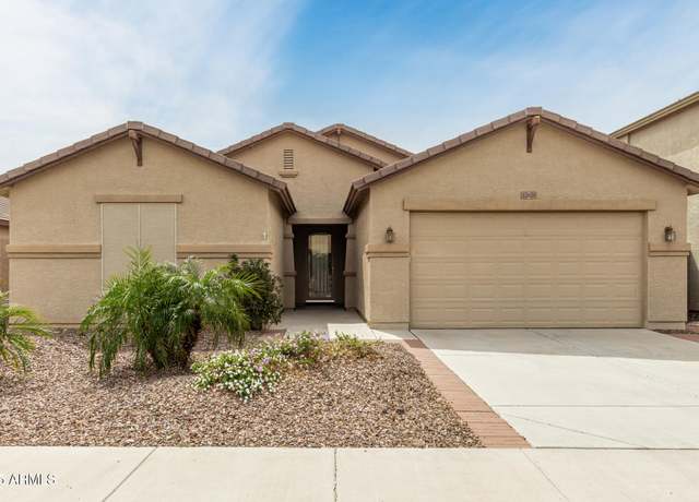 Property at 12121 W Patrick Ln, Sun City, AZ 85373, 3 beds, 2 baths